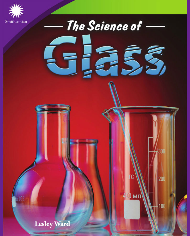The Science of Glass